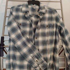 Carhartt Women's long sleeve Sz M (8/10)